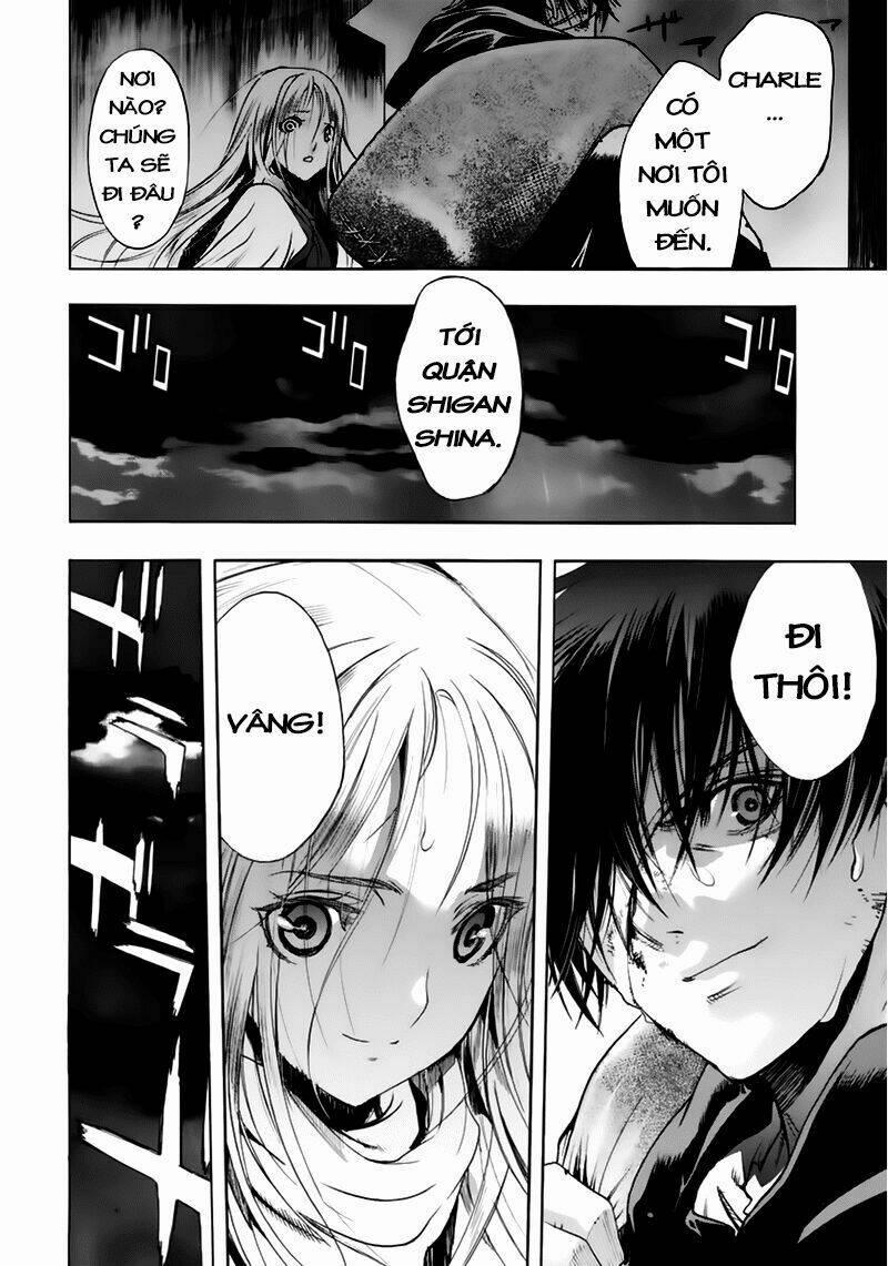 Đại Chiến Titan - Before The Fall 4 trang 45