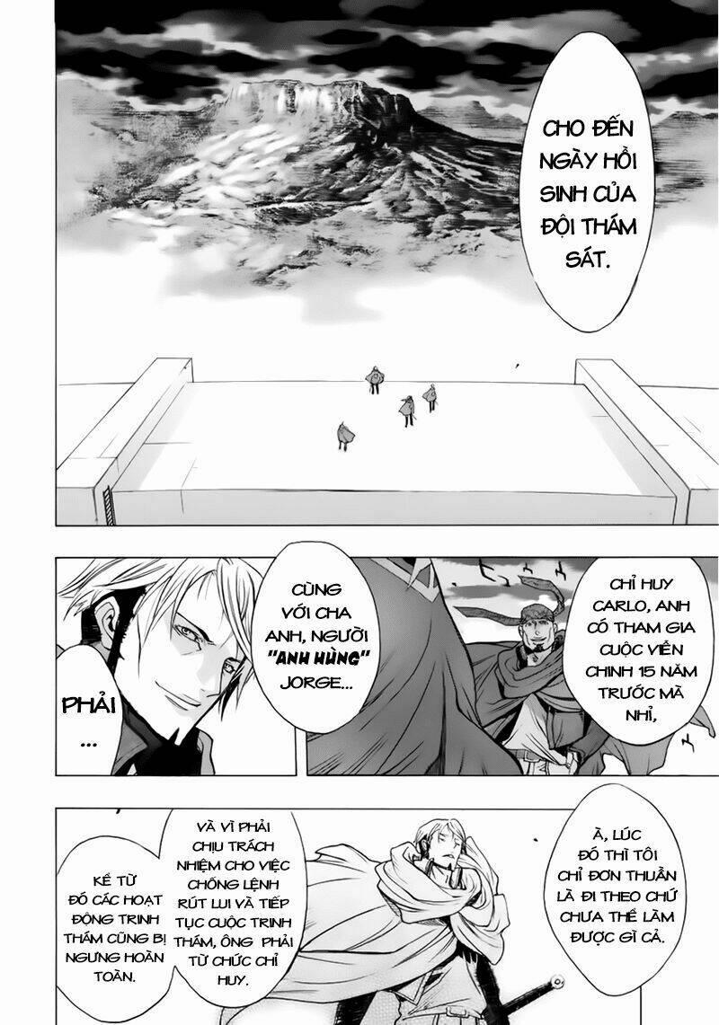 Đại Chiến Titan - Before The Fall 4 trang 48