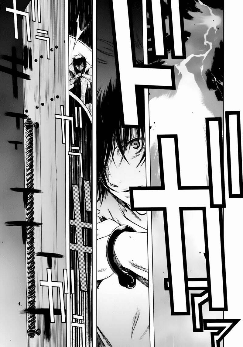 Đại Chiến Titan - Before The Fall 4 trang 8