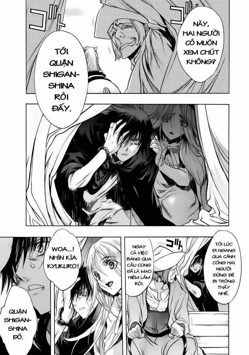 Đại Chiến Titan - Before The Fall 5 trang 0