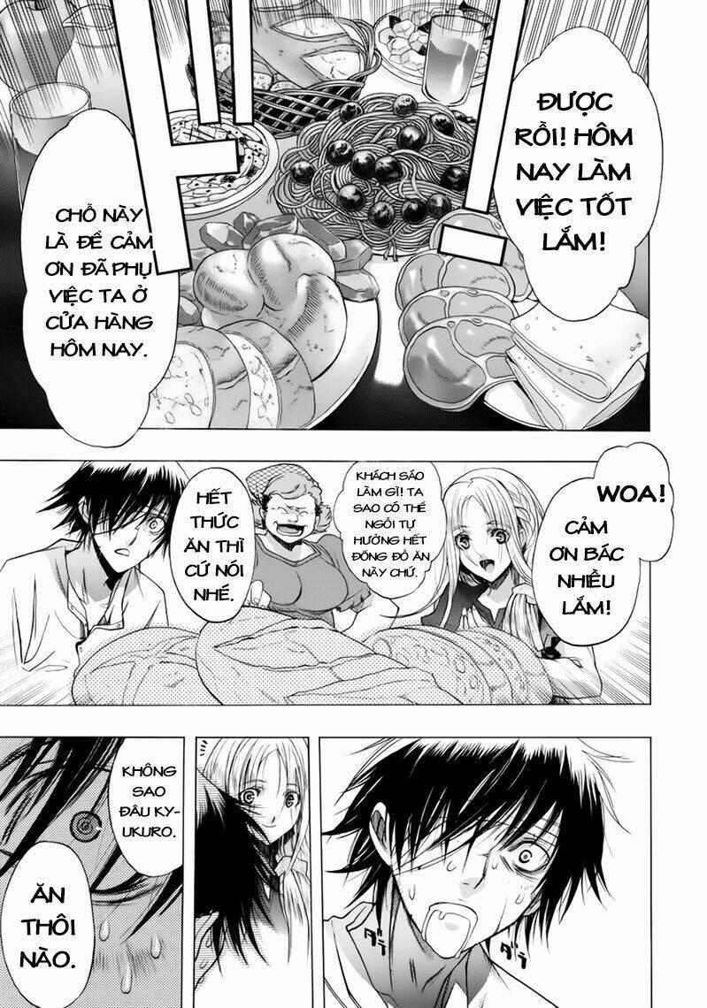 Đại Chiến Titan - Before The Fall 5 trang 11