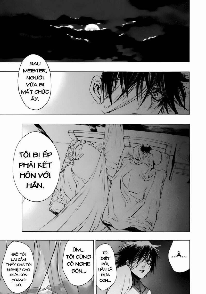 Đại Chiến Titan - Before The Fall 5 trang 15