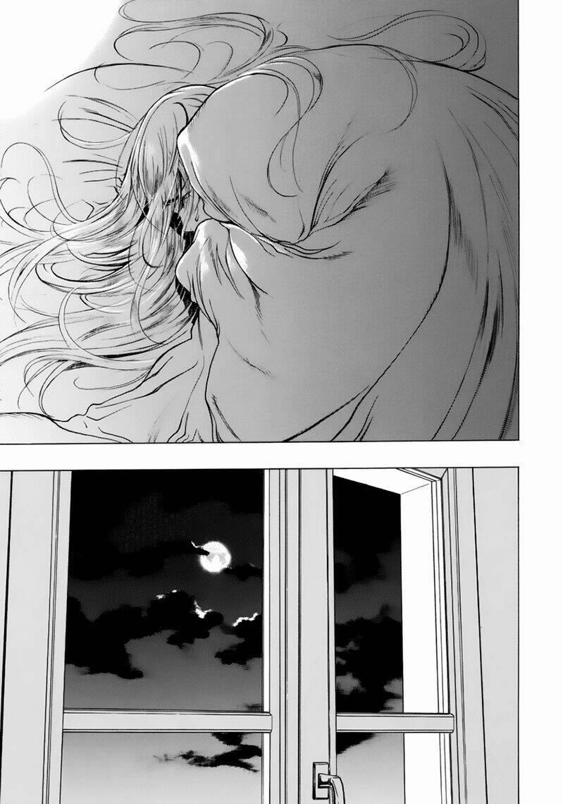 Đại Chiến Titan - Before The Fall 5 trang 17