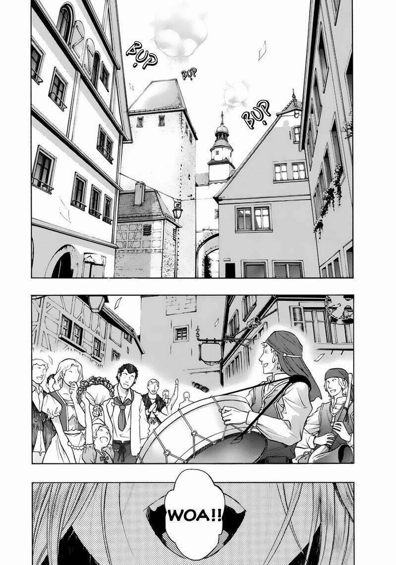 Đại Chiến Titan - Before The Fall 5 trang 18