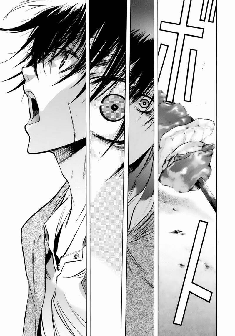 Đại Chiến Titan - Before The Fall 5 trang 21