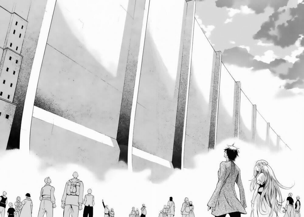 Đại Chiến Titan - Before The Fall 5 trang 22