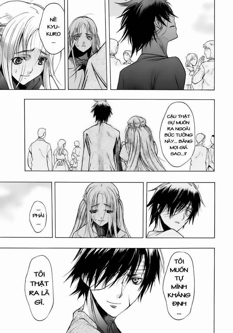 Đại Chiến Titan - Before The Fall 5 trang 25