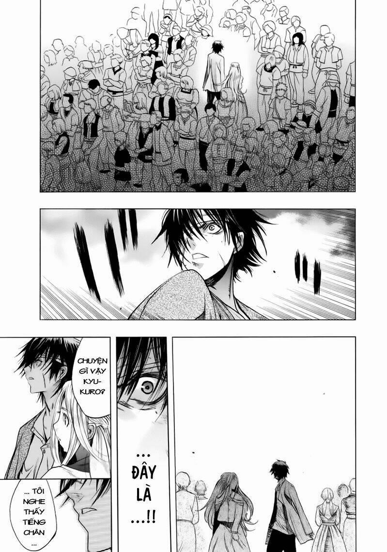 Đại Chiến Titan - Before The Fall 5 trang 27