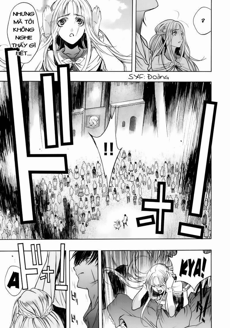 Đại Chiến Titan - Before The Fall 5 trang 29