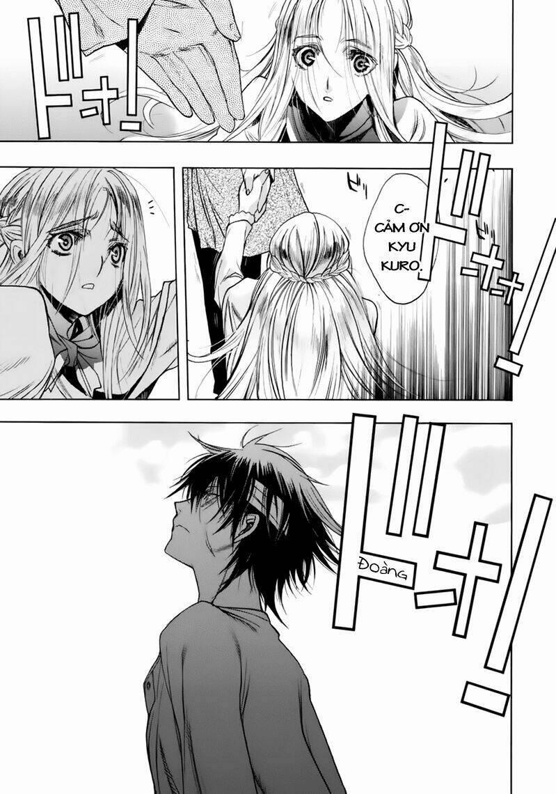 Đại Chiến Titan - Before The Fall 5 trang 31