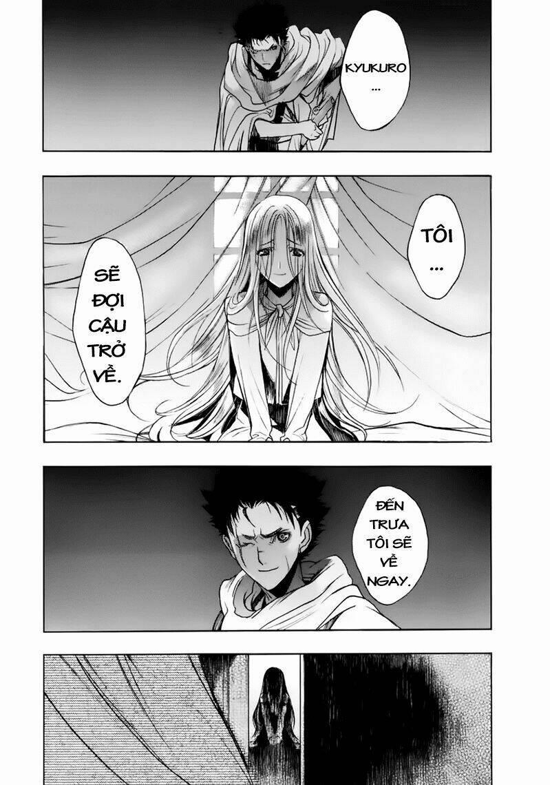 Đại Chiến Titan - Before The Fall 5 trang 38