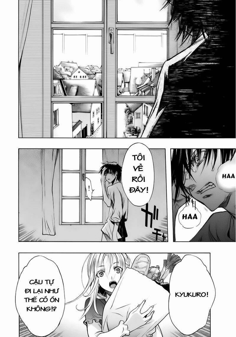 Đại Chiến Titan - Before The Fall 5 trang 4