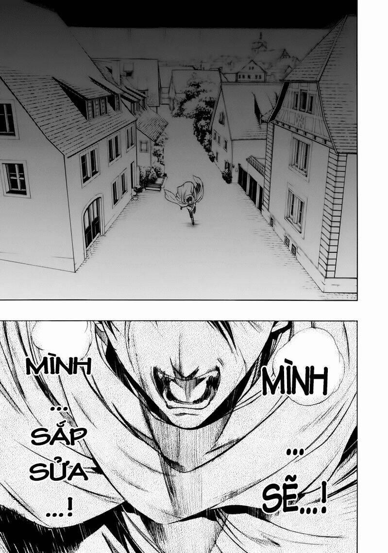 Đại Chiến Titan - Before The Fall 5 trang 41