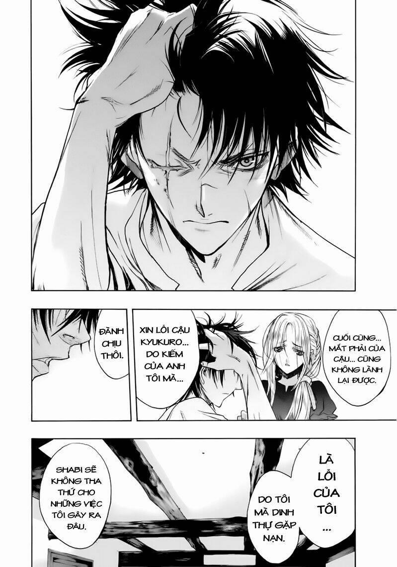 Đại Chiến Titan - Before The Fall 5 trang 6