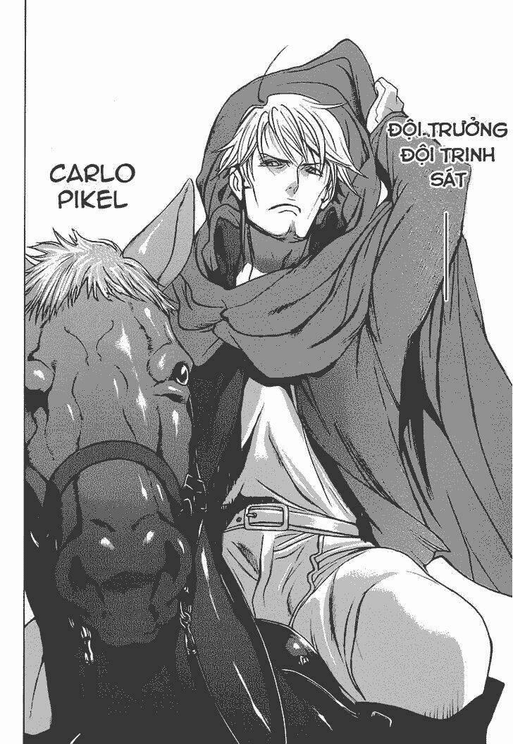 Đại Chiến Titan - Before The Fall 6 trang 12
