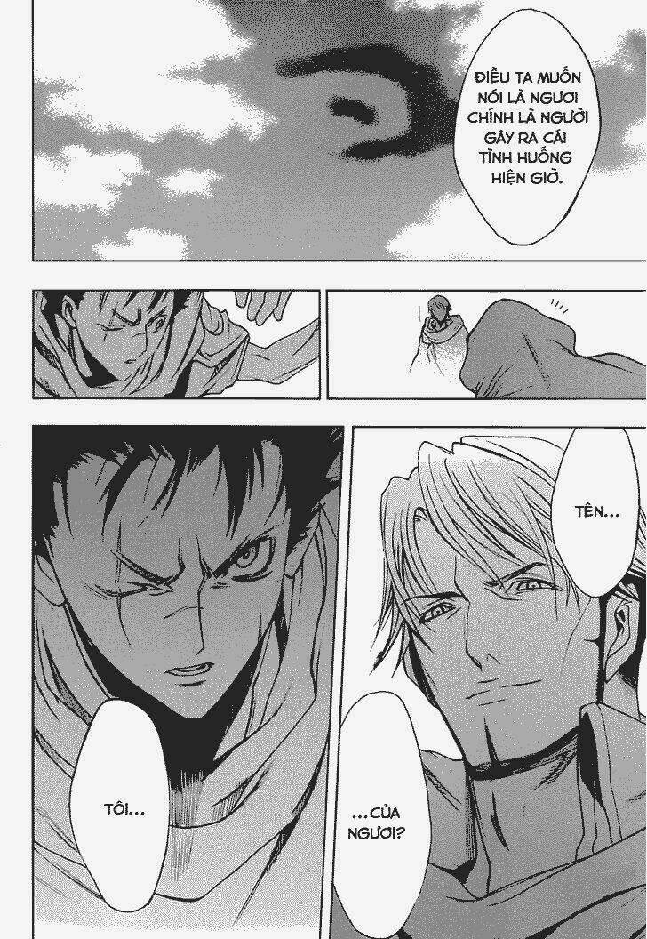 Đại Chiến Titan - Before The Fall 6 trang 16