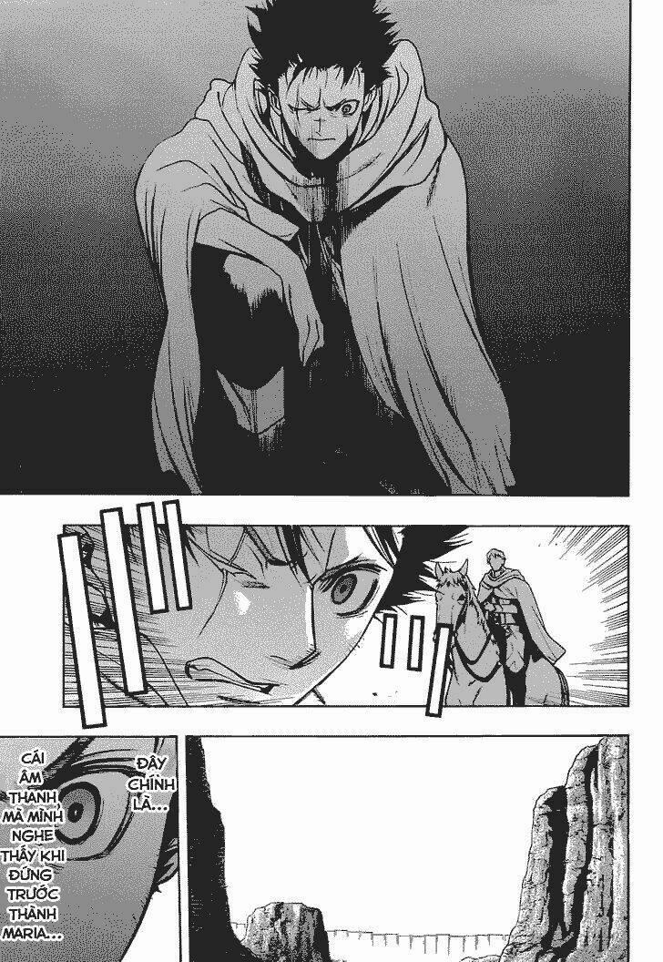 Đại Chiến Titan - Before The Fall 6 trang 17