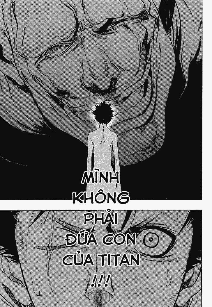 Đại Chiến Titan - Before The Fall 6 trang 27