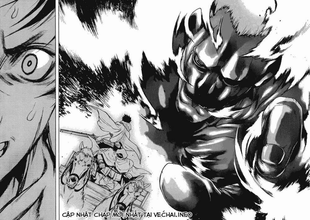 Đại Chiến Titan - Before The Fall 6 trang 38