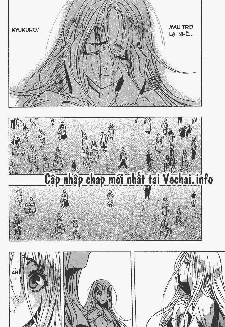 Đại Chiến Titan - Before The Fall 6 trang 42