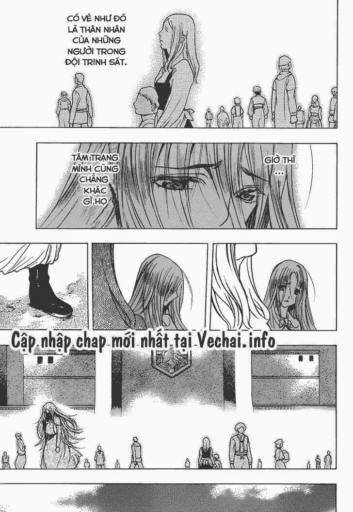 Đại Chiến Titan - Before The Fall 6 trang 43