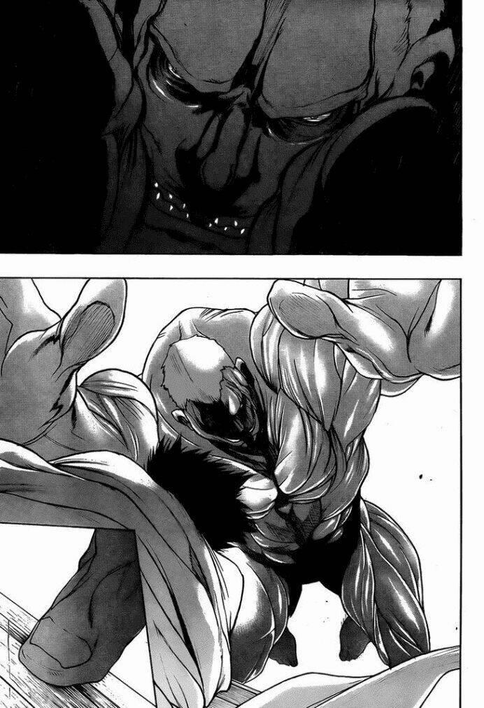 Đại Chiến Titan - Before The Fall 7 trang 14