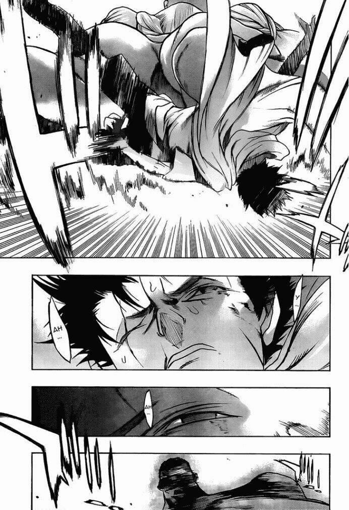 Đại Chiến Titan - Before The Fall 7 trang 17