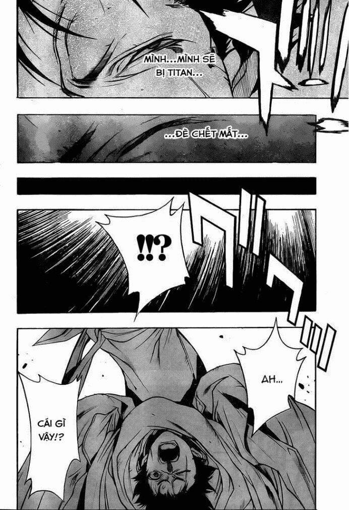 Đại Chiến Titan - Before The Fall 7 trang 18