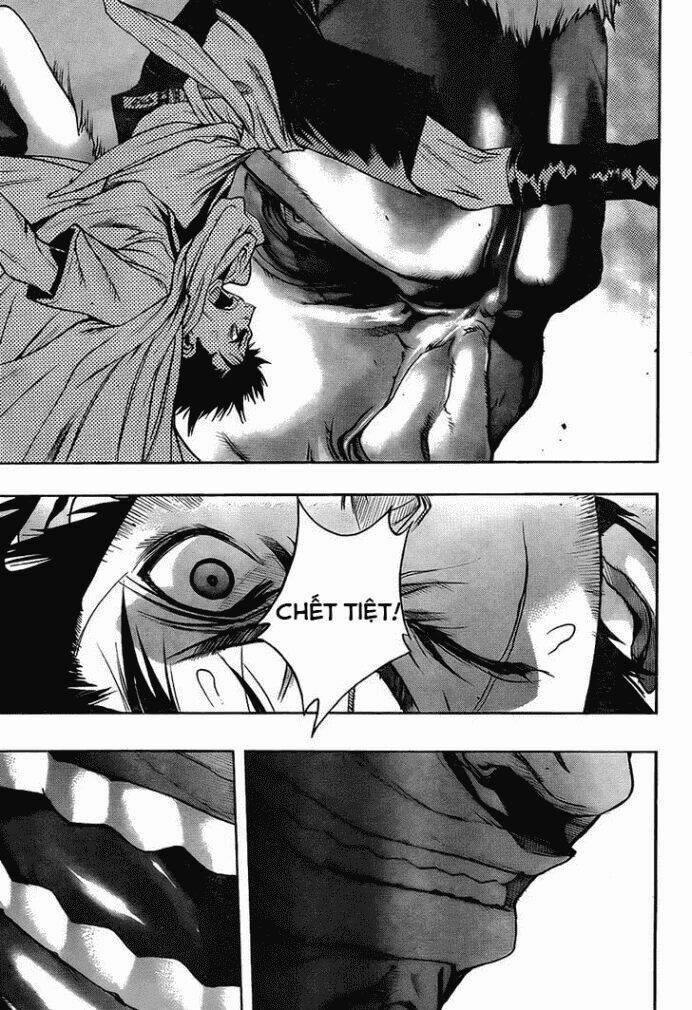 Đại Chiến Titan - Before The Fall 7 trang 19