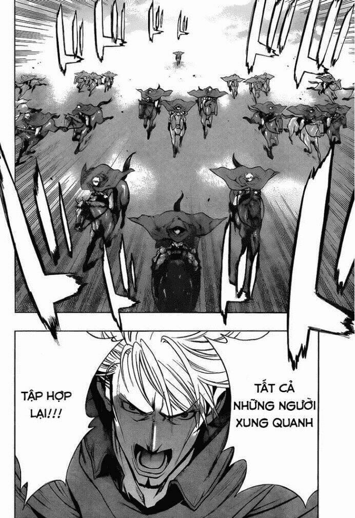 Đại Chiến Titan - Before The Fall 7 trang 29