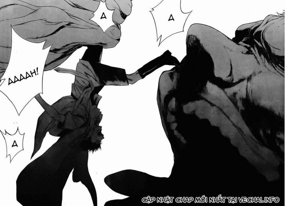 Đại Chiến Titan - Before The Fall 7 trang 33
