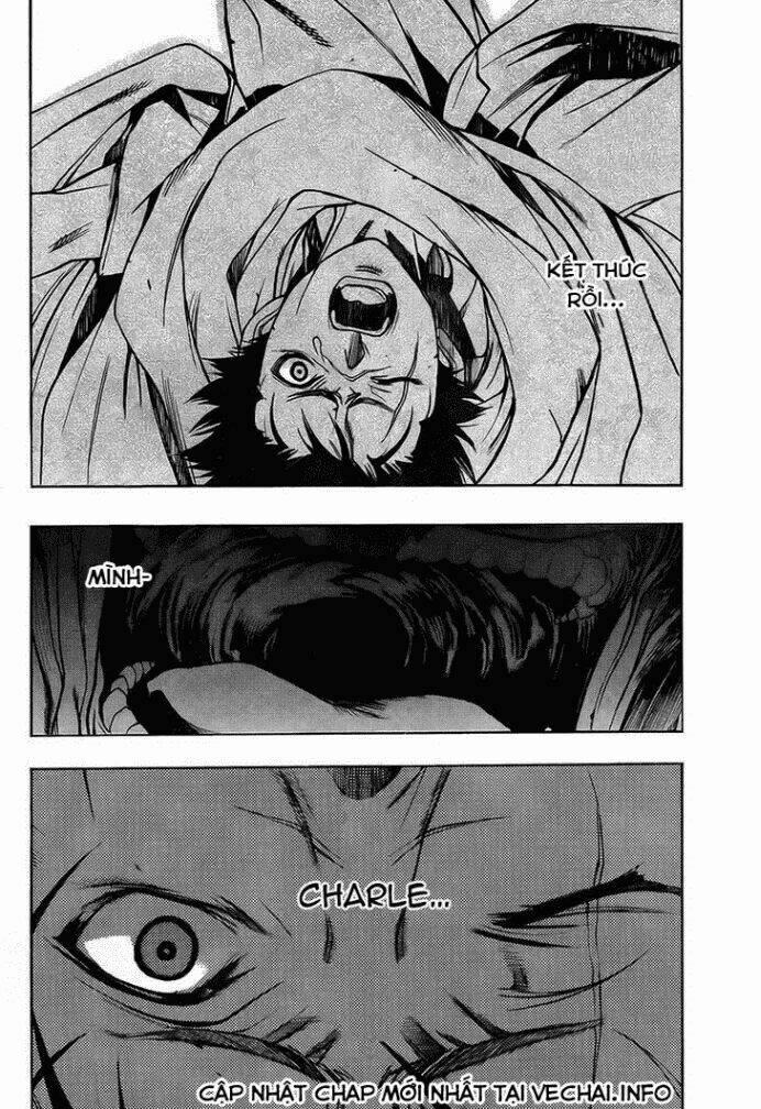 Đại Chiến Titan - Before The Fall 7 trang 34