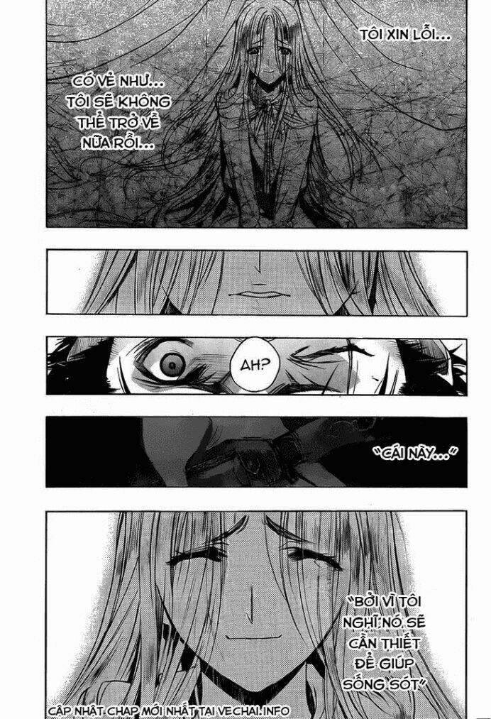 Đại Chiến Titan - Before The Fall 7 trang 35