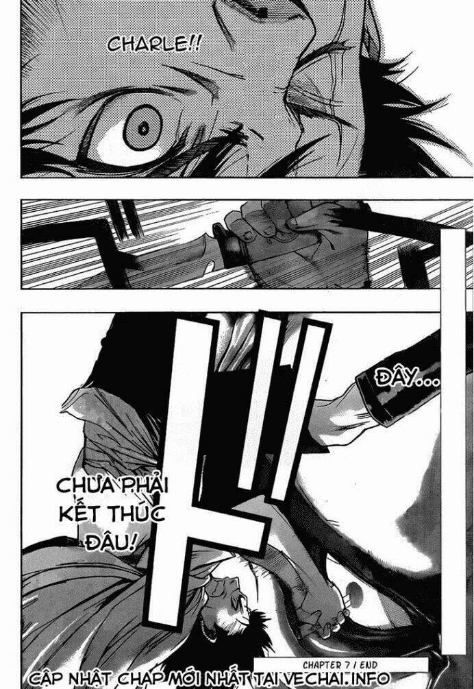 Đại Chiến Titan - Before The Fall 7 trang 36