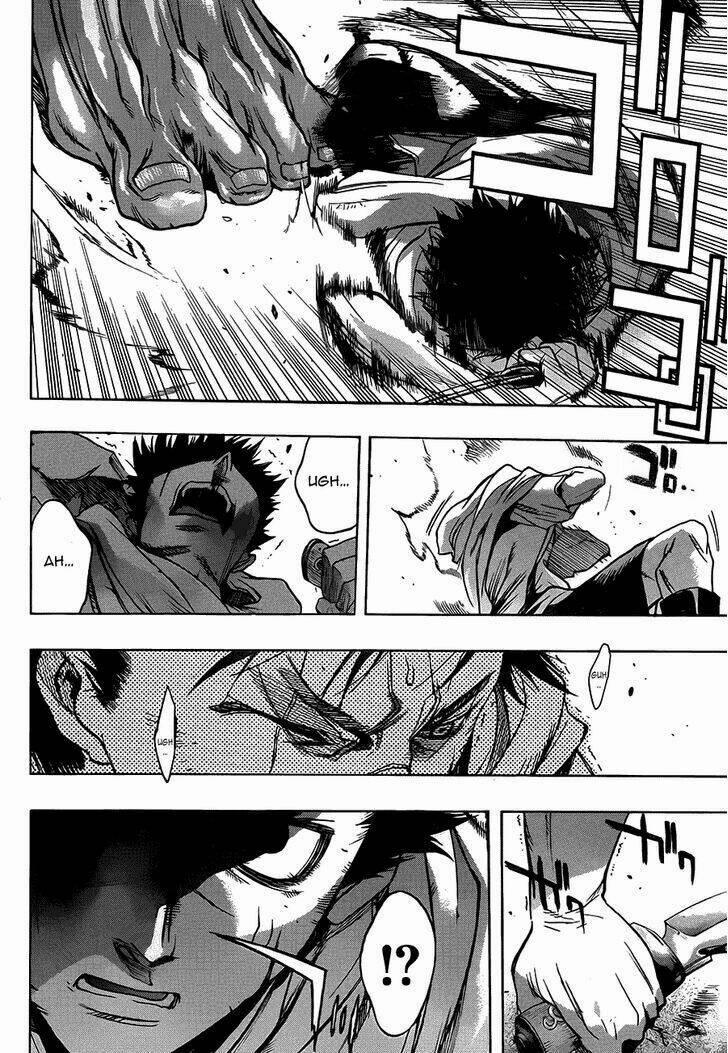 Đại Chiến Titan - Before The Fall 8 trang 12