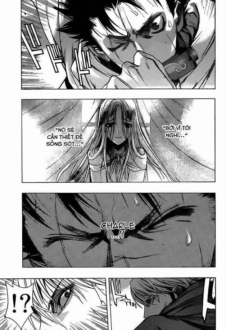 Đại Chiến Titan - Before The Fall 8 trang 16
