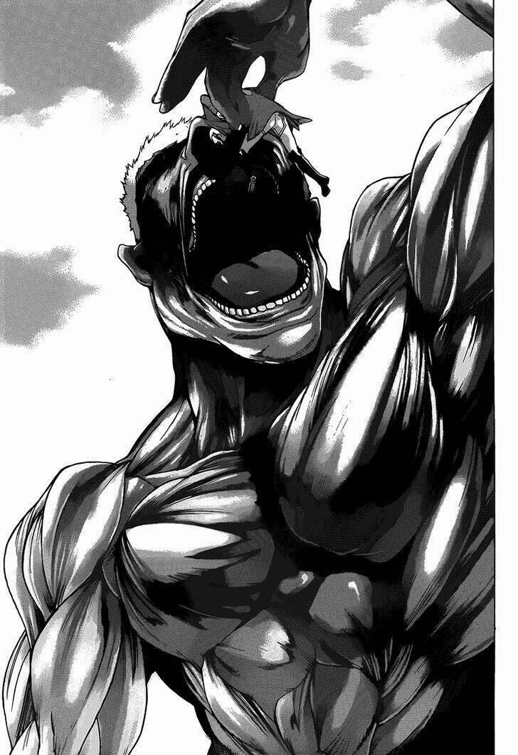 Đại Chiến Titan - Before The Fall 8 trang 18