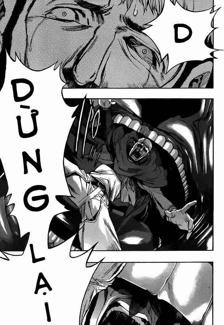 Đại Chiến Titan - Before The Fall 8 trang 20