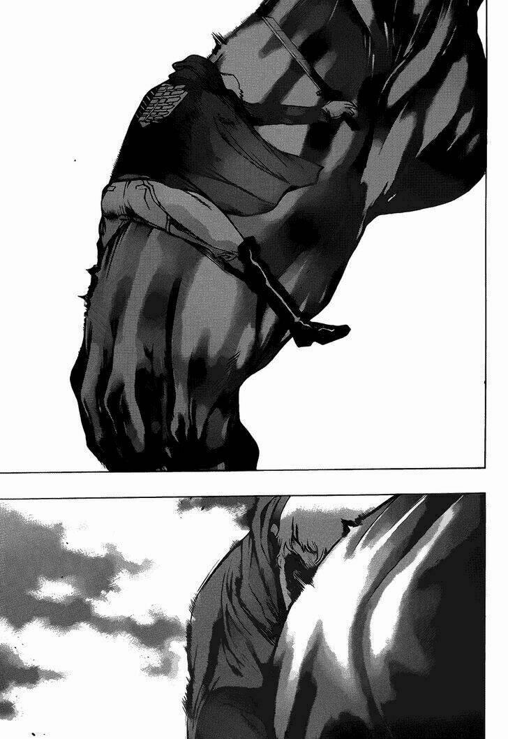 Đại Chiến Titan - Before The Fall 8 trang 27