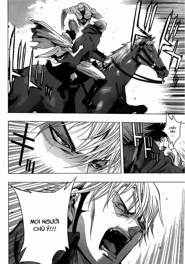 Đại Chiến Titan - Before The Fall 8 trang 31