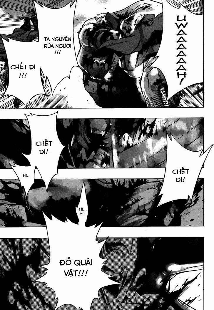 Đại Chiến Titan - Before The Fall 8 trang 38