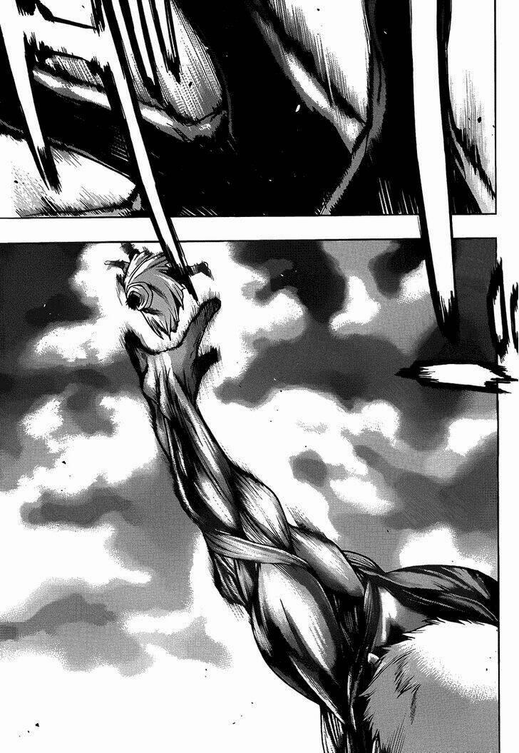 Đại Chiến Titan - Before The Fall 8 trang 4