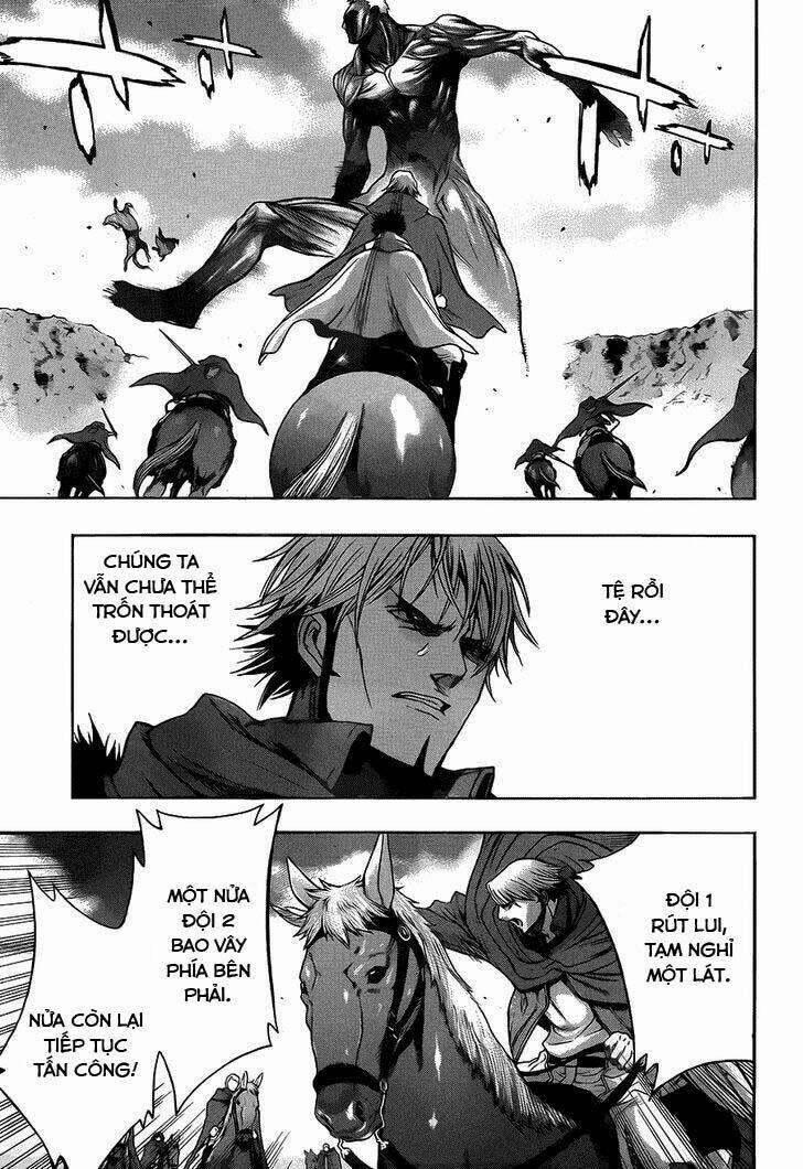 Đại Chiến Titan - Before The Fall 8 trang 44