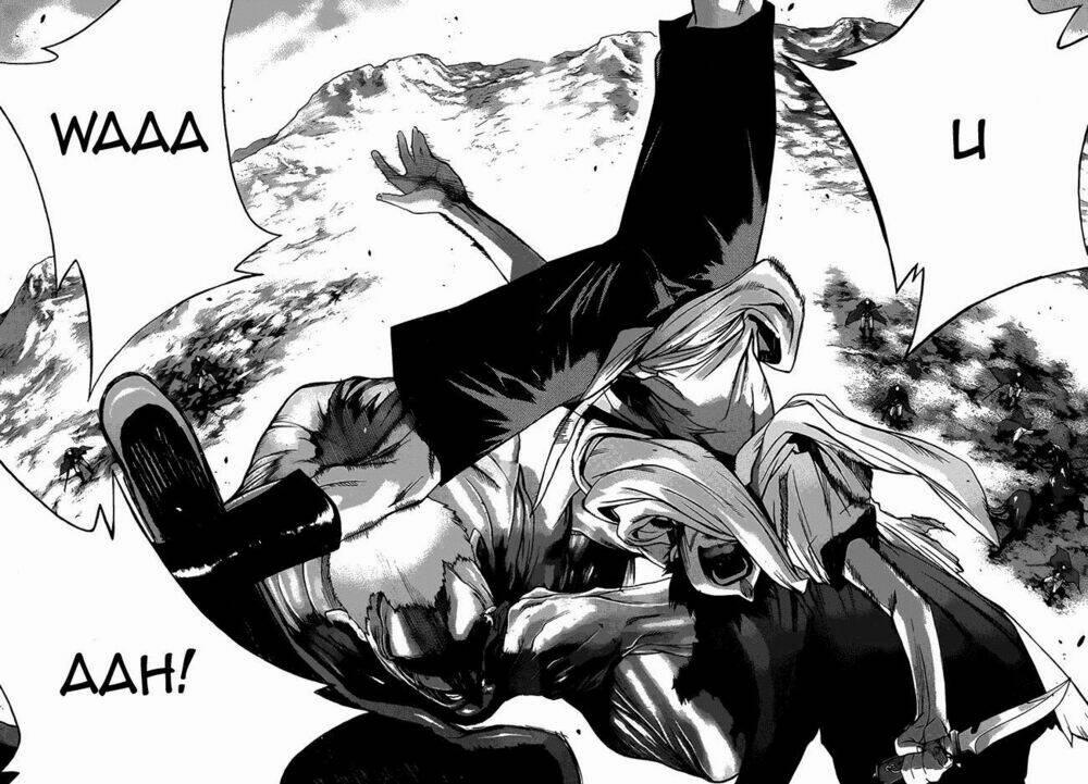 Đại Chiến Titan - Before The Fall 8 trang 5