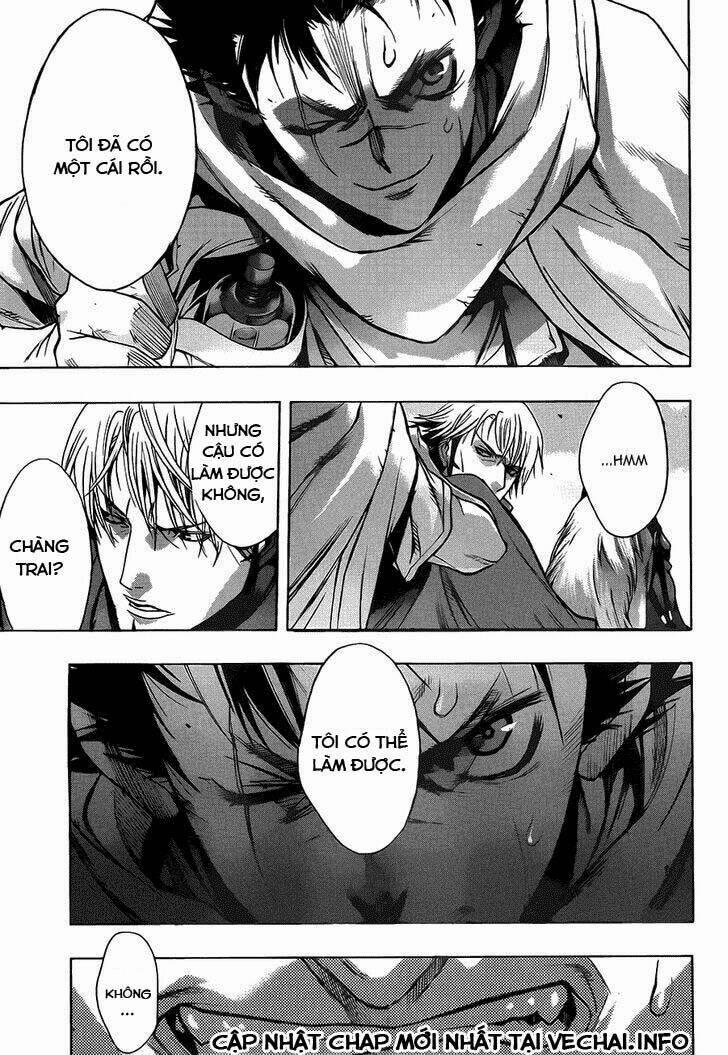 Đại Chiến Titan - Before The Fall 8 trang 55