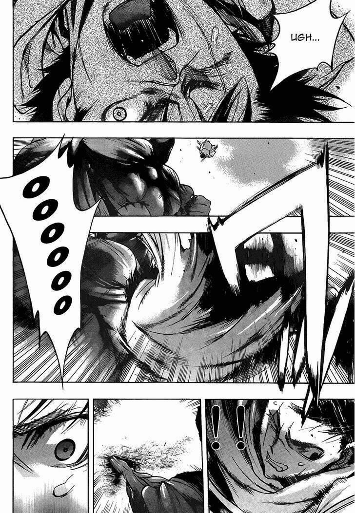 Đại Chiến Titan - Before The Fall 8 trang 6