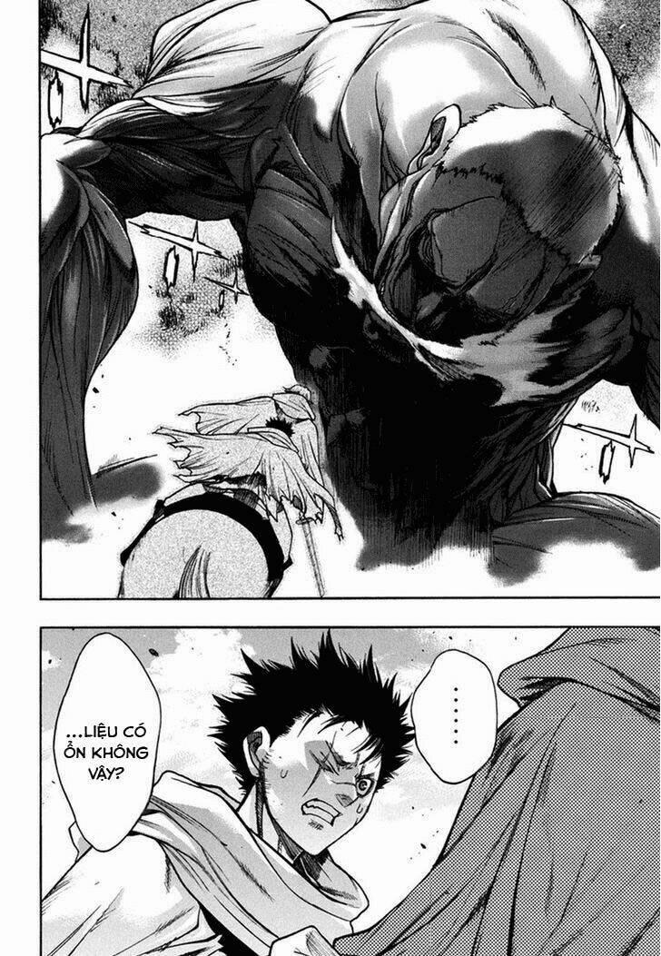 Đại Chiến Titan - Before The Fall 9 trang 13