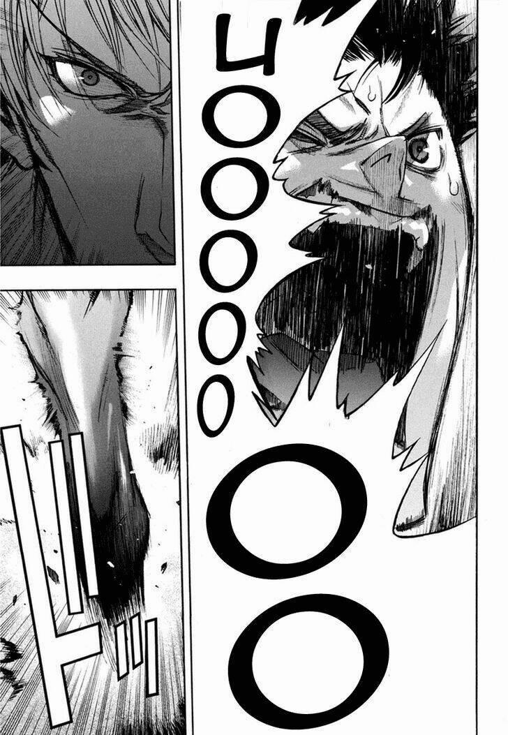 Đại Chiến Titan - Before The Fall 9 trang 17