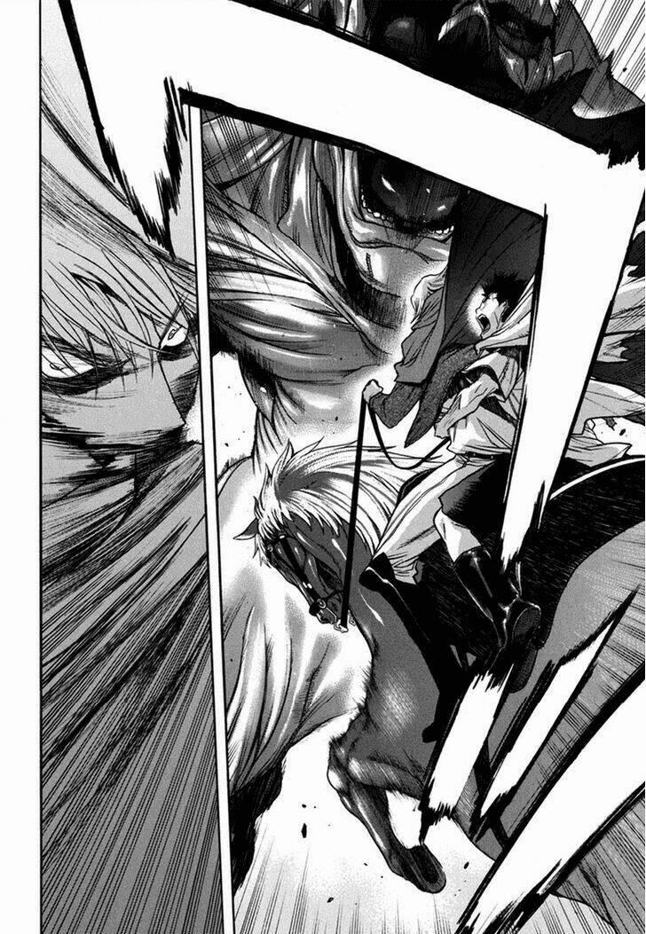 Đại Chiến Titan - Before The Fall 9 trang 18