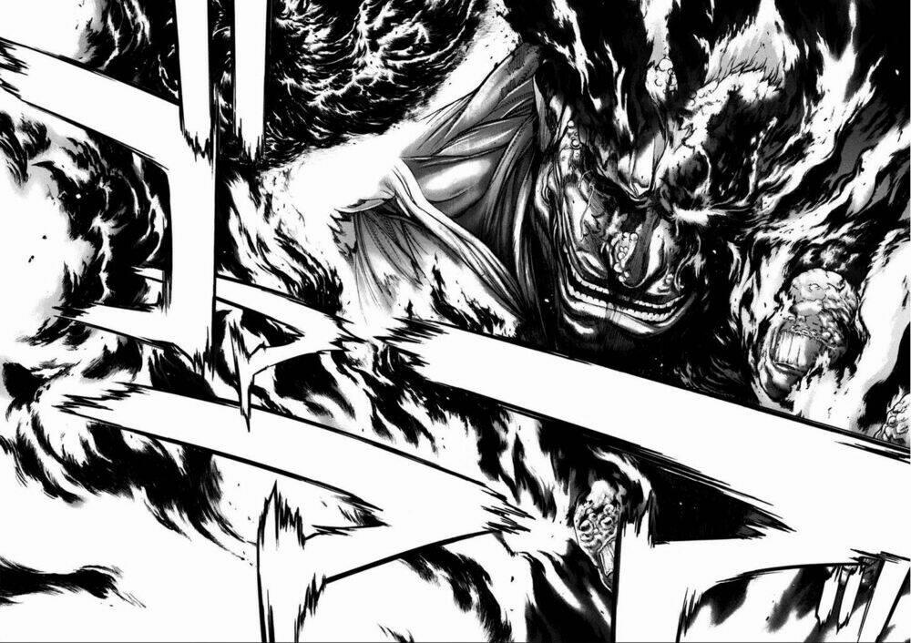 Đại Chiến Titan - Before The Fall 9 trang 32